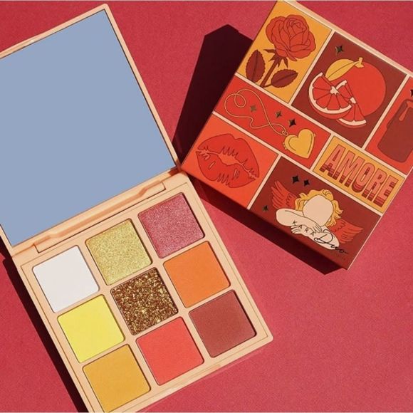 Kara Beauty Atmore Eyeshadow Palette - Picture 4 of 5